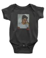 Infant Short Sleeve Bodysuit