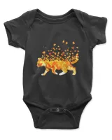 Infant Short Sleeve Bodysuit