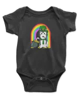 Infant Short Sleeve Bodysuit