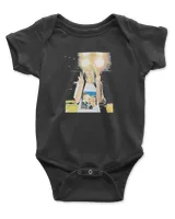 Infant Short Sleeve Bodysuit