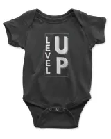 Infant Short Sleeve Bodysuit