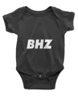 Infant Short Sleeve Bodysuit