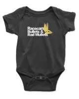 Infant Short Sleeve Bodysuit