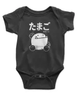 Infant Short Sleeve Bodysuit
