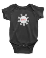 Infant Short Sleeve Bodysuit