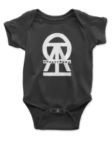 Infant Short Sleeve Bodysuit