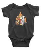 Infant Short Sleeve Bodysuit