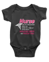 Infant Short Sleeve Bodysuit