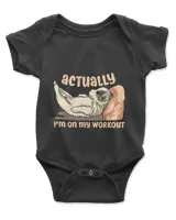 Infant Short Sleeve Bodysuit