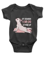 Infant Short Sleeve Bodysuit