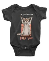 Infant Short Sleeve Bodysuit