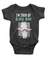 Infant Short Sleeve Bodysuit