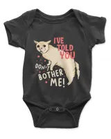 Infant Short Sleeve Bodysuit