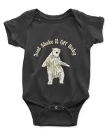 Infant Short Sleeve Bodysuit