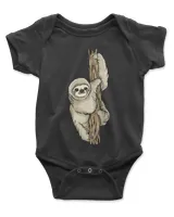 Infant Short Sleeve Bodysuit