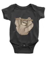 Infant Short Sleeve Bodysuit