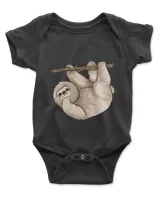 Infant Short Sleeve Bodysuit