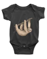 Infant Short Sleeve Bodysuit