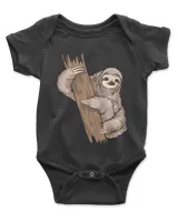 Infant Short Sleeve Bodysuit
