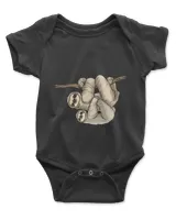 Infant Short Sleeve Bodysuit