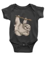 Infant Short Sleeve Bodysuit