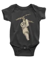 Infant Short Sleeve Bodysuit