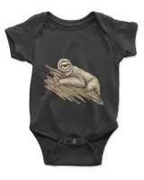 Infant Short Sleeve Bodysuit