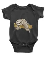 Infant Short Sleeve Bodysuit