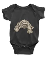 Infant Short Sleeve Bodysuit