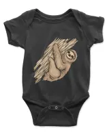 Infant Short Sleeve Bodysuit