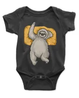 Infant Short Sleeve Bodysuit