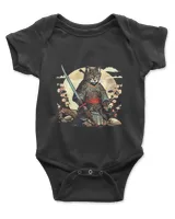 Infant Short Sleeve Bodysuit
