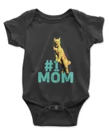 Infant Short Sleeve Bodysuit