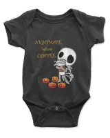 Infant Short Sleeve Bodysuit