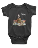 Infant Short Sleeve Bodysuit