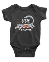 Infant Short Sleeve Bodysuit