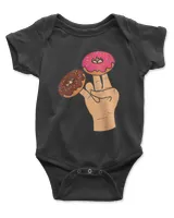 Infant Short Sleeve Bodysuit