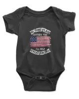 Infant Short Sleeve Bodysuit