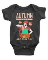 Infant Short Sleeve Bodysuit