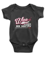 Infant Short Sleeve Bodysuit