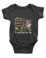 Infant Short Sleeve Bodysuit