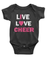 Infant Short Sleeve Bodysuit