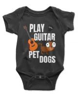 Infant Short Sleeve Bodysuit