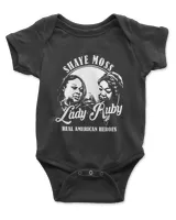 Infant Short Sleeve Bodysuit