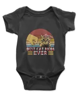 Infant Short Sleeve Bodysuit