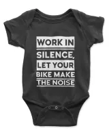 Infant Short Sleeve Bodysuit