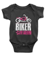 Infant Short Sleeve Bodysuit