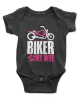 Infant Short Sleeve Bodysuit