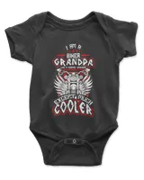 Infant Short Sleeve Bodysuit