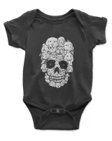 Infant Short Sleeve Bodysuit
